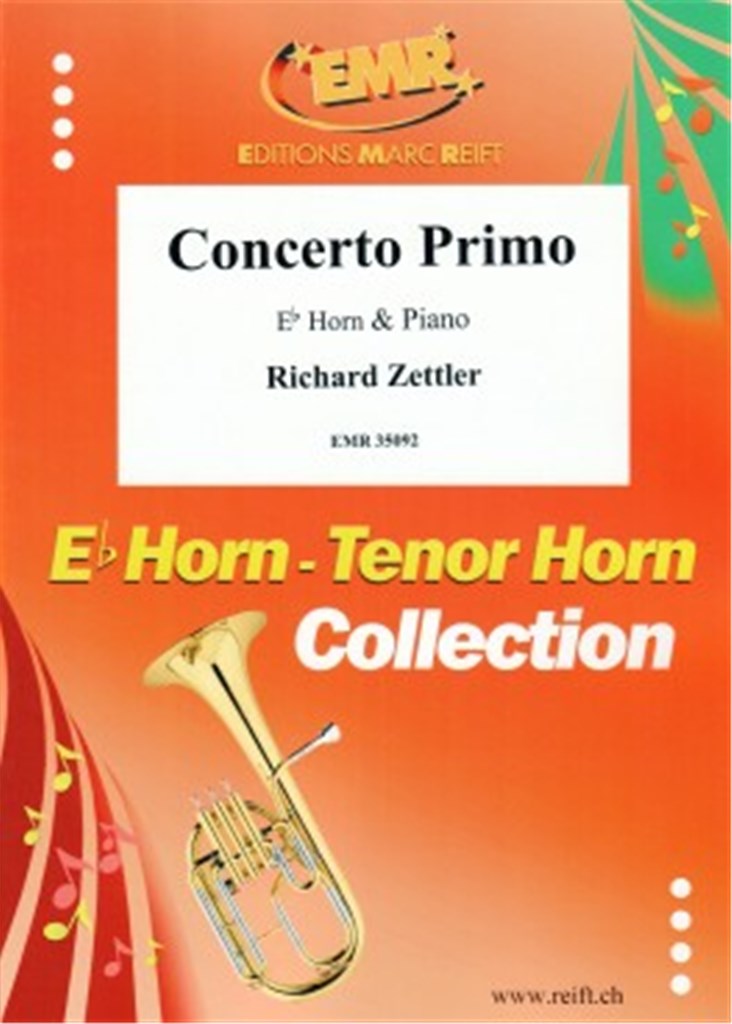 Concerto Primo